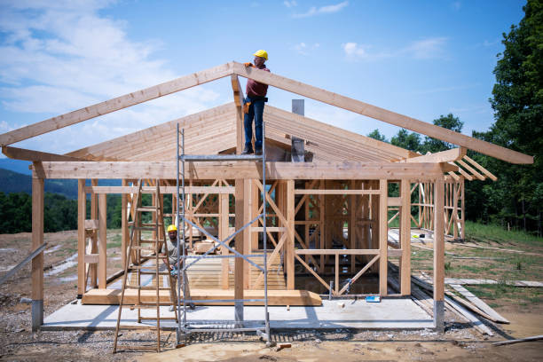 Best Roof Waterproofing Services  in Gaston, SC