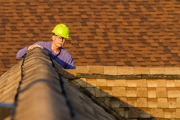 Best Storm Damage Roof Repair  in Gaston, SC