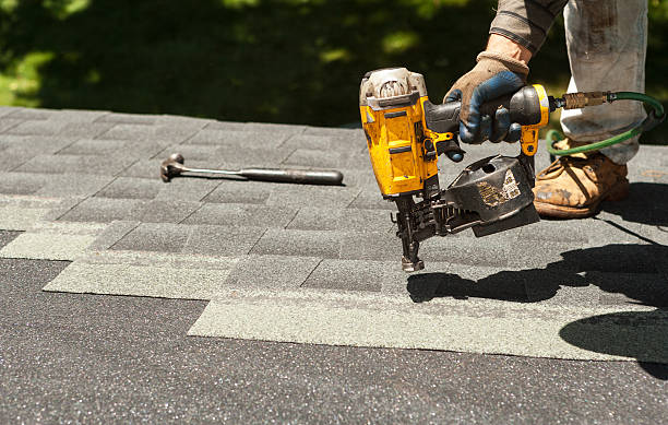 Best Storm Damage Roof Repair  in Gaston, SC